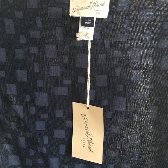 SOLD! Universal Thread // Kimono - Picture 8 of 8